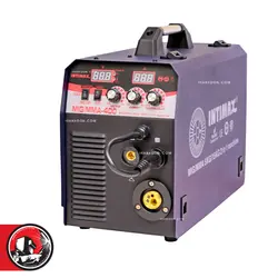 دستگاه جوش اینورتر  قرقره بزرگ اینتیمکس مدل MIG-400