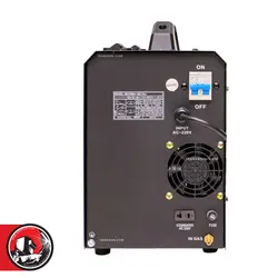 دستگاه جوش اینورتر  قرقره بزرگ اینتیمکس مدل MIG-400