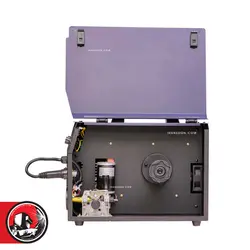 دستگاه جوش اینورتر  قرقره بزرگ اینتیمکس مدل MIG-400