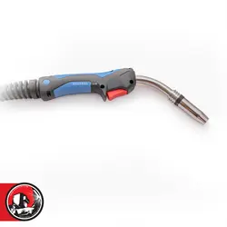 دستگاه جوش اینورتر  قرقره بزرگ اینتیمکس مدل MIG-400