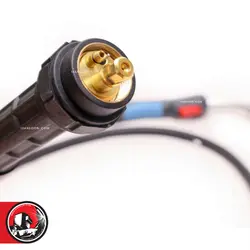 دستگاه جوش اینورتر  قرقره بزرگ اینتیمکس مدل MIG-400