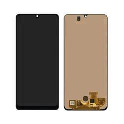 تاچ ال سی دی سرویس پک سامسونگ Galaxy A31