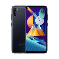 گوشی موبایل سامسونگ Galaxy M11 با ظرفیت 64/4 گیگابایت - ایران گلکسی
