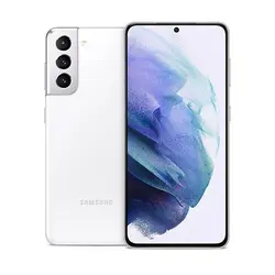 گوشی موبایل سامسونگ Galaxy S21 5G با ظرفیت 256/8 گیگابایت - ایران گلکسی