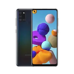 مشخصات و قیمت سامسونگ Galaxy A21s ظرفیت 64 گیگابایت