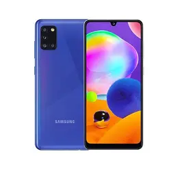 قیمت و مشخصات galaxy a31 سامسونگ با حافظه 128 گیگ بایت