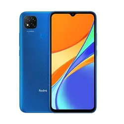 گوشی موبایل شیائومی Redmi 9C ظرفیت 32/2 گیگابایت - ایران گلکسی