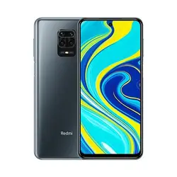 مشخصات و قیمت Note9 Pro شیائومی ظرفیت 128 گیگابایت با گارانتی