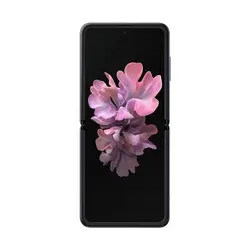 گوشی موبایل سامسونگ Galaxy Z Flip ظرفیت 256 گیگابایت - ایران گلکسی