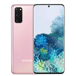 گوشی موبایل سامسونگ Galaxy S20 ظرفیت 128 گیگابایت - ایران گلکسی