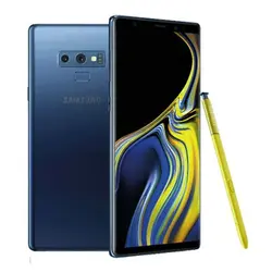 Samsung Galaxy Note9 - ایران گلکسی