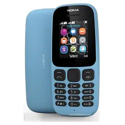 Nokia 105 - ایران گلکسی