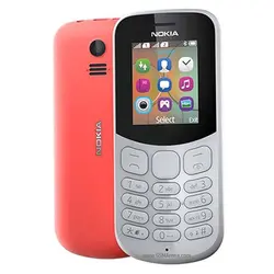 Nokia 130 - ایران گلکسی