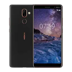 Nokia 7 plus - نوکیا 7 پلاس - ایران گلکسی /خرید موبایل و تبلت