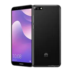 Huawei Y7 Pro 2018 - ایران گلکسی