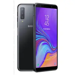 (Samsung Galaxy A7 (2018 - ایران گلکسی