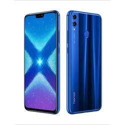 Huawei Honor 8X - ایران گلکسی