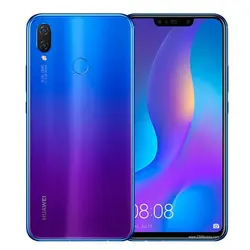 Huawei nova 3i - ایران گلکسی