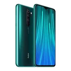 مشخصات و قیمت گوشی شیائومی Note8 pro با حافظه داخلی 128 گیگابایت - ایران گلکسی