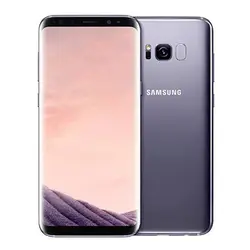 Samsung Galaxy S8 - ایران گلکسی