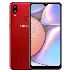 مشخصات و قیمت گوشی موبایل سامسونگ Galaxy A10s ظرفیت 32 گیگابایت