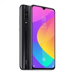 مشخصات و قیمت گوشی شیائومی Mi9 Lite با ظرفیت 128 گیگابایت - ایران گلکسی