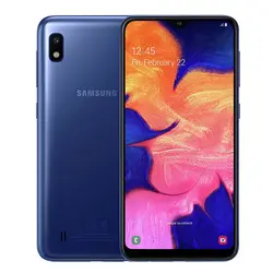 مشخصات، خرید و قیمت گوشی سامسونگ گلکسی A10 _ ایران گلکسی