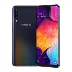 گوشی موبایل سامسونگ Galaxy A50 ظرفیت 128 گیگابایت - ایران گلکسی