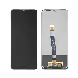 تاچ ال سی دی سرویس پک سامسونگ Galaxy A22 5G