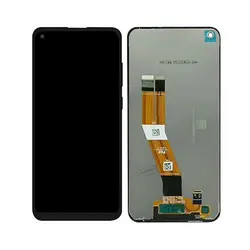 تاچ ال سی دی سرویس پک سامسونگ Galaxy A11