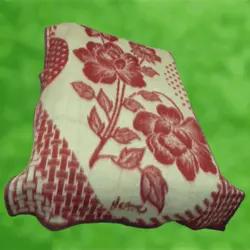 پتو پلنگی ( نمدی) اعلا