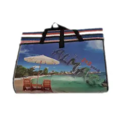 زیرانداز حصیری 6متری 12نفره