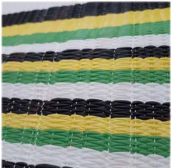 زیرانداز حصیری 6متری 12نفره