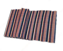 زیرانداز حصیری 6متری 12نفره