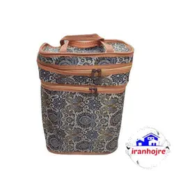 جافلاکسی دو‌طبقه جاجیم کد2