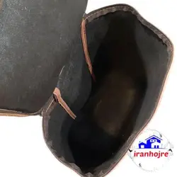 جافلاکسی دو‌طبقه جاجیم