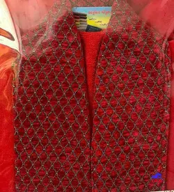 حوله تن پوش دماوند