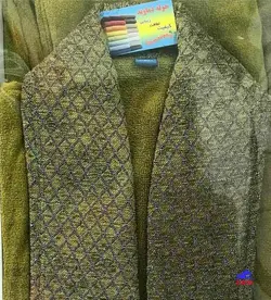 حوله تن پوش دماوند