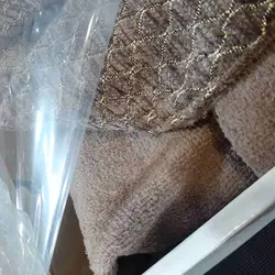 حوله تن پوش دماوند