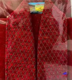 حوله تن پوش دماوند