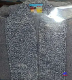 حوله تن پوش دماوند