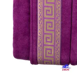 حوله گلبافت