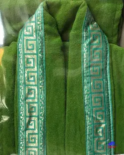 حوله گلبافت