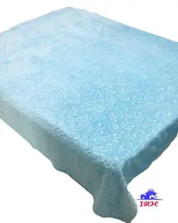 پتو تیسا گل رز رنگبندی