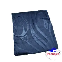 پتو سروین مسافرتی (پتو ژله ای ضخیم)