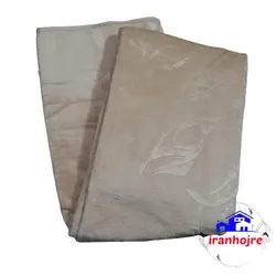 پتو سروین مسافرتی (پتو ژله ای ضخیم)