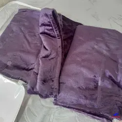 پتو سروین مسافرتی (پتو ژله ای ضخیم)