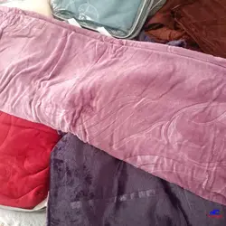 پتو سروین مسافرتی (پتو ژله ای ضخیم)