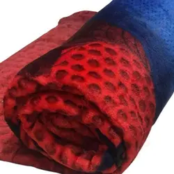 پتو ژله ای عروسکی مرد عنکبوتی