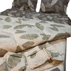 روتختی طرح برگ